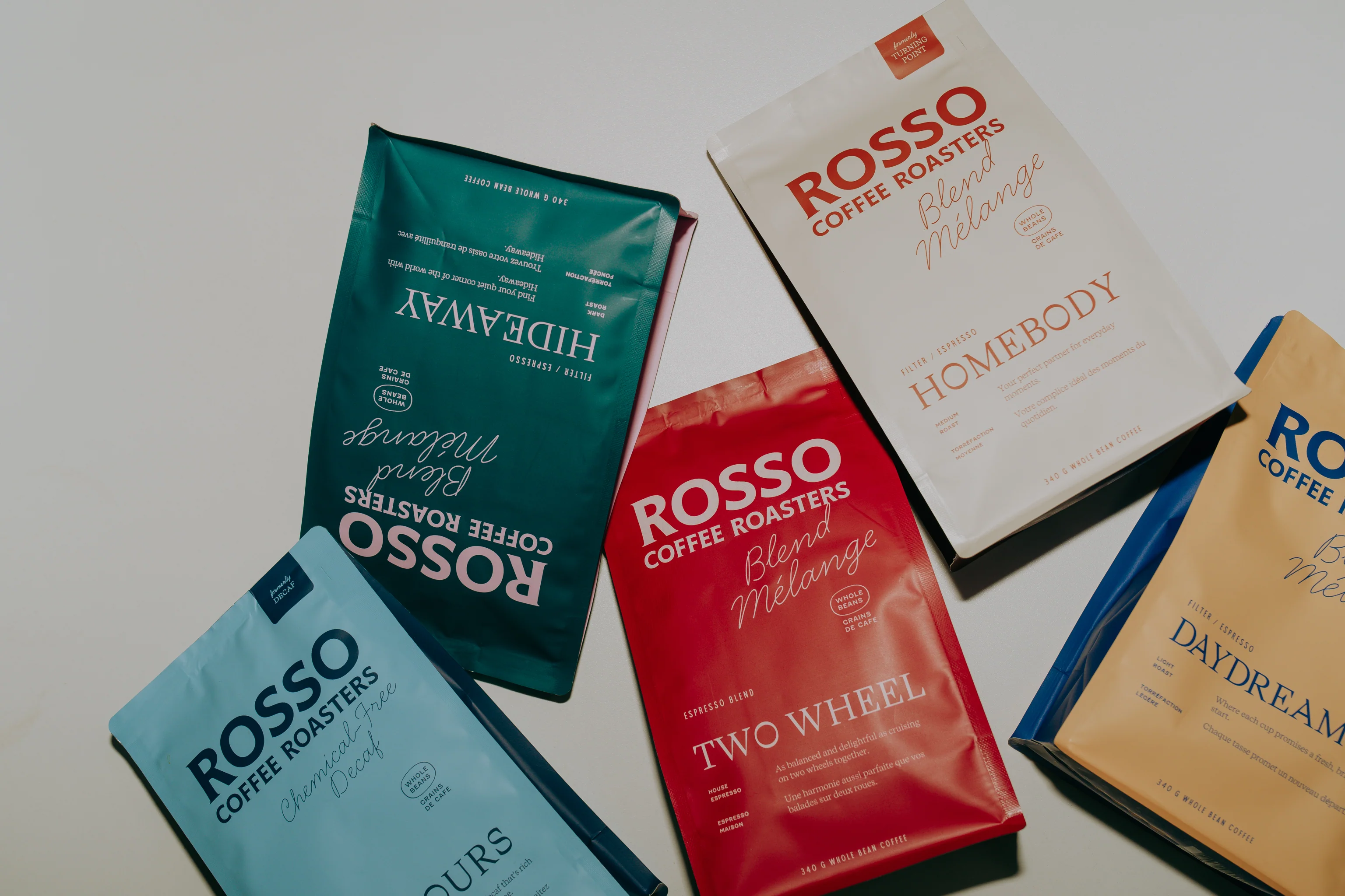 Elevate Your Morning Ritual